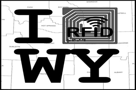 wyoming school districts implant rfid chip|Study Finds 1 in 3 Americans Have Been Implanted with RFID .